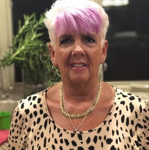 Meet your Posher, Barb